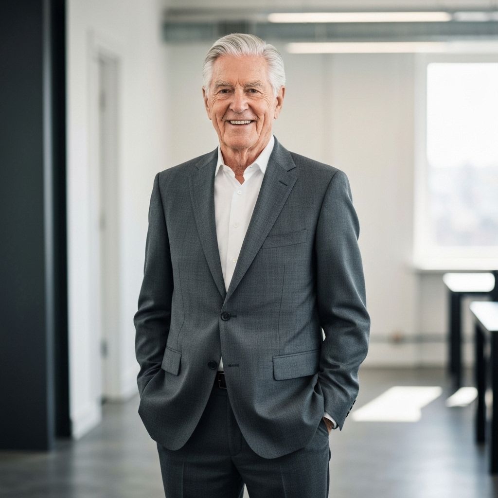 Veteran Business Owner